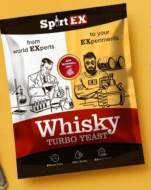 Отзыв: Дрожжи спиртовые SPIRTEX XXL, — Крутые дрожжи